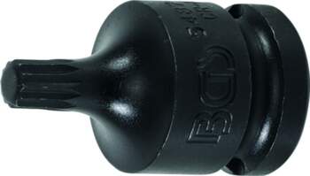 Impact bit socket | 12.5