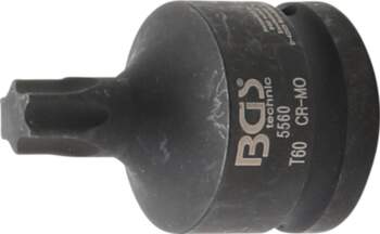 Impact Bit Socket | 20 mm