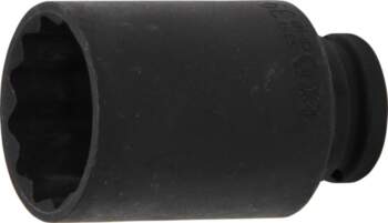 Impact Socket, 12-point | 12.5