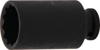 Impact Socket, 12-point | 12.5