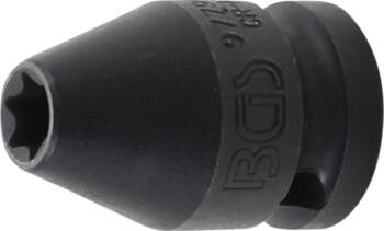 Impact Socket E-Star | 12.5