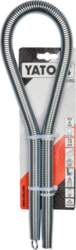 Inner pipe bending spring | 25/26