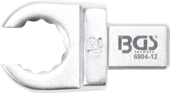 Insert Ring Wrench | open Type
