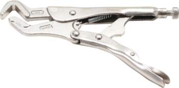 Locking Grip Pliers | Claw Design