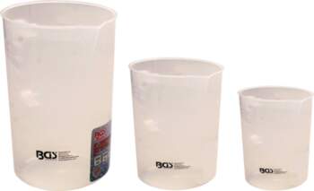 Measuring Cup Set | 3 pcs