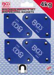Mini Magnetic Holder Set | 45°