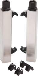 Motorcycle Spring Compressor Kit | 2