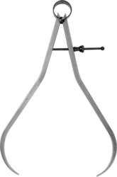 Outside Caliper with Spring | 250