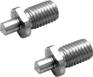 Pin Pair | Ø 5 mm