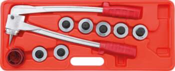 Pipe Expander Kit | 9 pcs