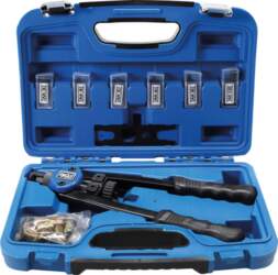 Pro Rivet Nut Riveter | M3
