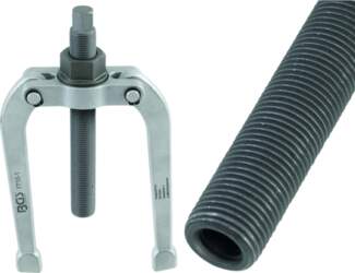 Puller with Spindle from BGS 7729