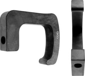 Pulling Hook, Heavy Duty Type, for