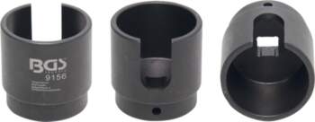 Push Rod Ball point Socket, |