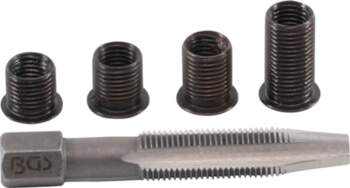 Repair Kit for Spark Plug Threads