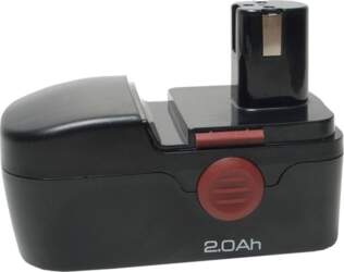 Replacement Battery | Ni-Cd | 19