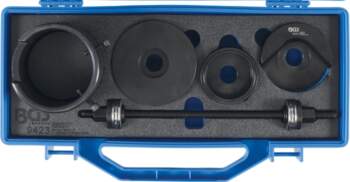 Silent block tool set | for