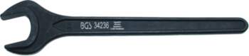 Single Open End Spanner, 36 mm