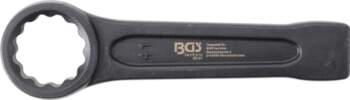 Slogging Ring Spanner | 41 mm