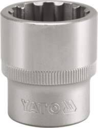 Socket 1/2 MULTILOCK 11 mm (YT-1463)