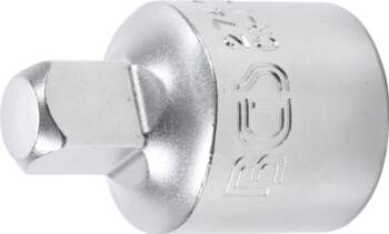 Socket Adaptor | internal square 20