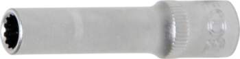 Socket, Gear Lock, deep | 6