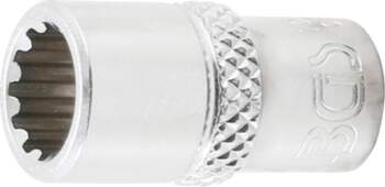 Socket, Gear Lock, deep | 6