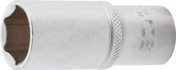 Socket, Hexagon, deep | 10 mm