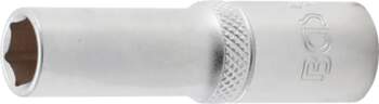 Socket, Hexagon, deep | 10 mm