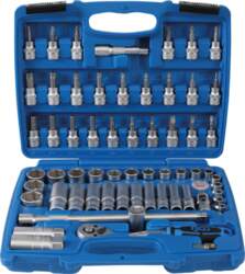 Socket Set | 10 mm (3/8"