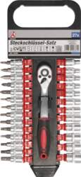 Socket Set | 6.3 mm
