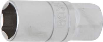 Spark Plug Socket, Hexagon | 12