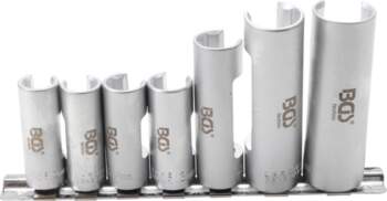 Special Socket Set, slotted | 10