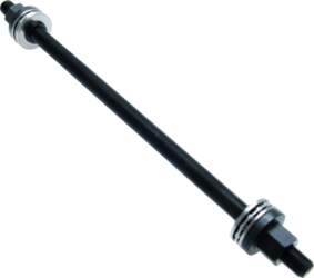Spindle for Press and Pull Sleeve