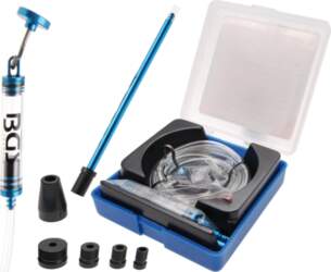 TDC Finder (8304)