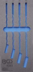Tool Tray 1/3, empty | for