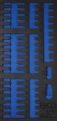 Tool Tray 1/3, empty | for