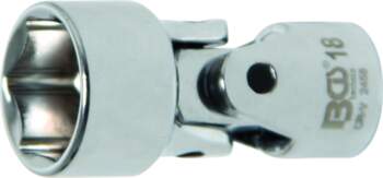 Universal Joint Socket, Hexagon | 10
