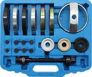 Wheel Bearing Hub Unit Installing Tools