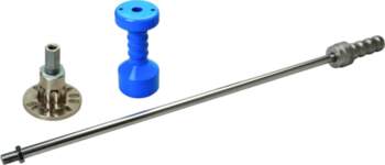 Wheel Hub Puller with heavy duty
