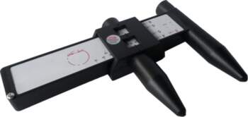 Wheel PCD caliper (8367V)