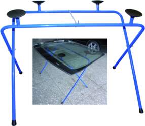 Windshield Holder with Suction Pads (8460)