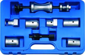 Wiper Arm Puller Set (7758)