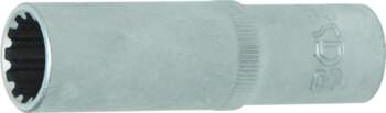 1/2" Deep Socket "Gear Lock"