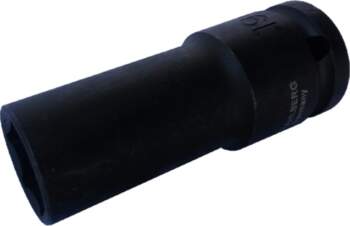 1/2" DR 19 mm Extra Thin