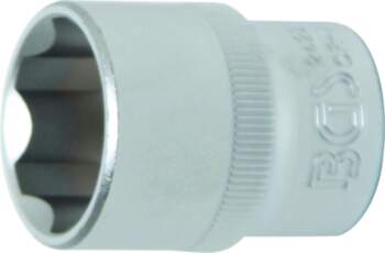 1/2" Socket, "Super Lock", 22