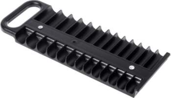 1/4" 26 Flat Magnetic Socket Holder