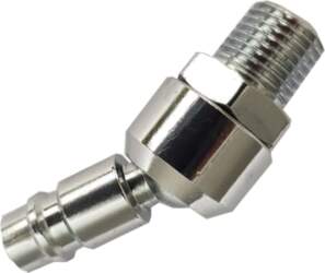 1/4"external thread (EQ-360)