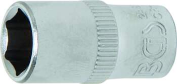 1/4" "Pro Torque®" Socket, 9