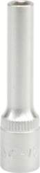1/4" Socket (deep), 5mm (YT-1415)